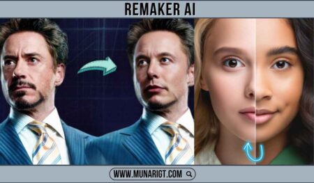 Remaker AI